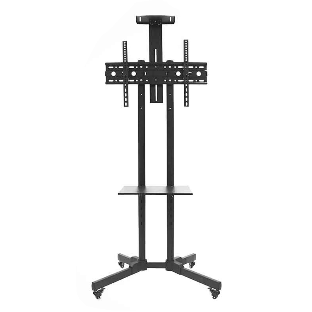 엘디엘마운트 이동식 높이조절 TV 스탠드 거치대, APL-RM1600, 1개 49,000원