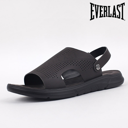 에버라스트 남성 샌들 논슬립 캐주얼 슬리퍼 경량 쿠션 샌달 발편한 여름 정장 슈즈 클래식 시원한 아쿠아 워터 실내화 사무용 회사 사무실 물놀이 미끄럼방지 안미끄러운 39,500원