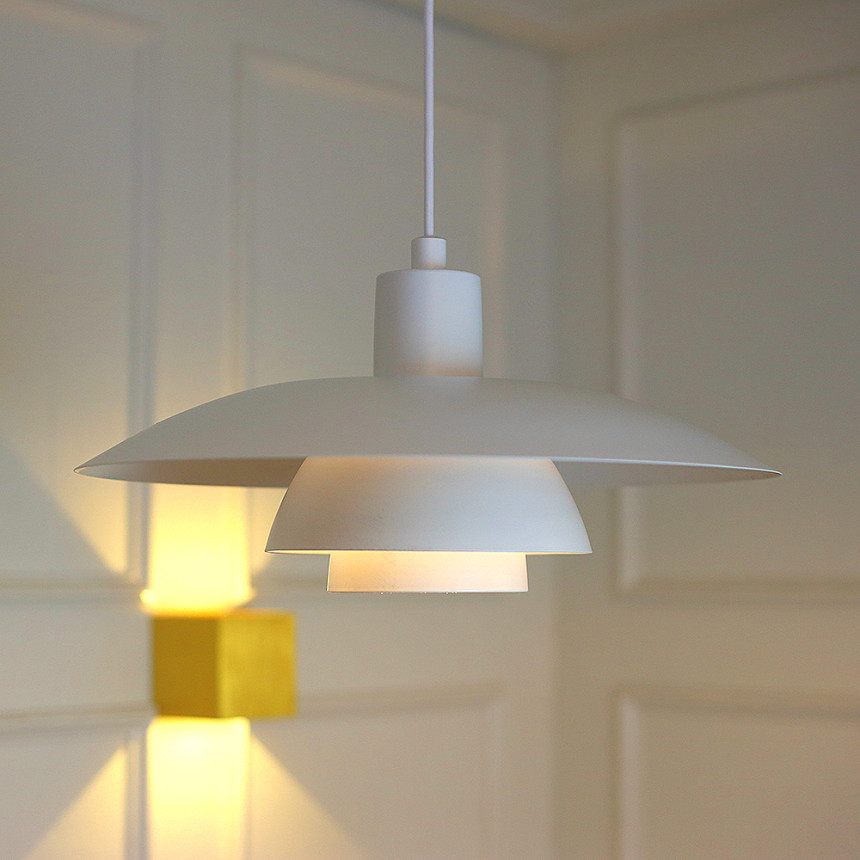 포라이트 루이스 43 PH4/3 펜던트 식탁등 32,900원