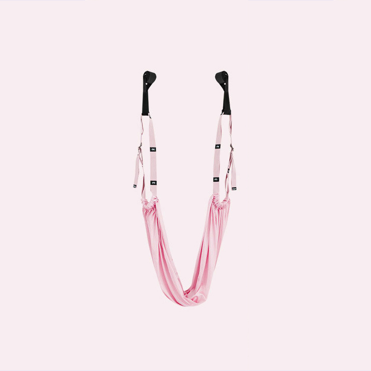 라라티나 포카 설치가 간편한 가정용 플라잉 요가 스트랩 해먹 12,900원