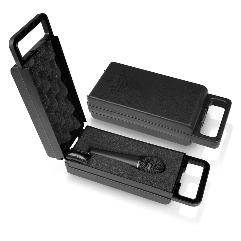 Behringer 벨링거 전문 보컬 용 다이나믹 마이크 XM8500 ULTRAVOICE 61,860원