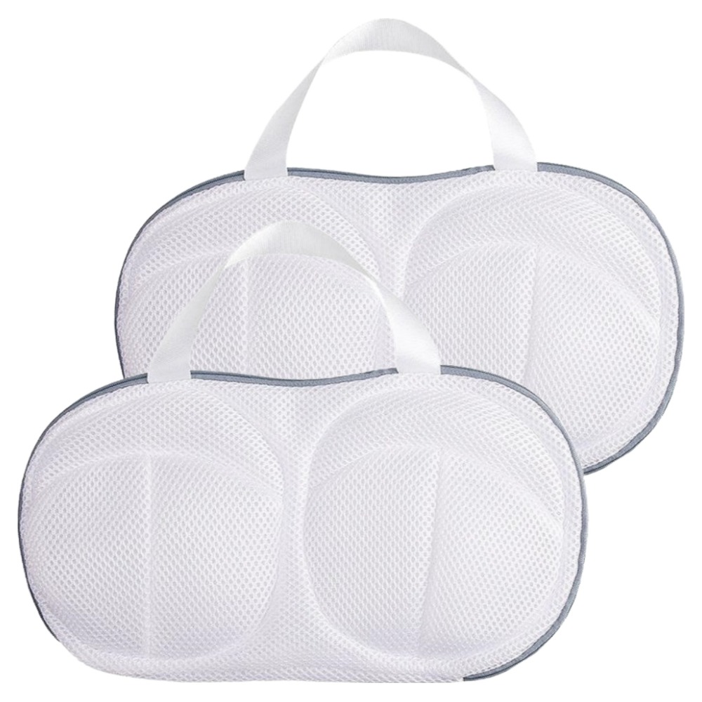 로이홈 프리미엄 브래지어 빨래 손잡이형 세탁망 4,950원