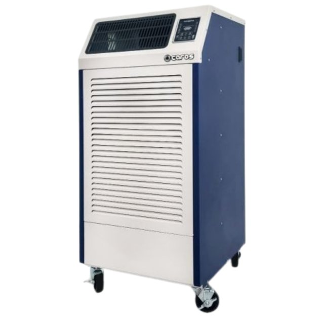 캐로스 업소용제습기 공업용 대용량 창고제습기 260L 펌프형 CDH-260PB 2,158,510원