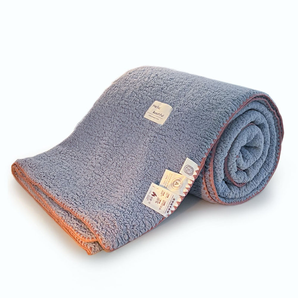 이몰리스 클래스A 양면 램 담요 무릎 사무실 담요 중형 100x140 17,600원