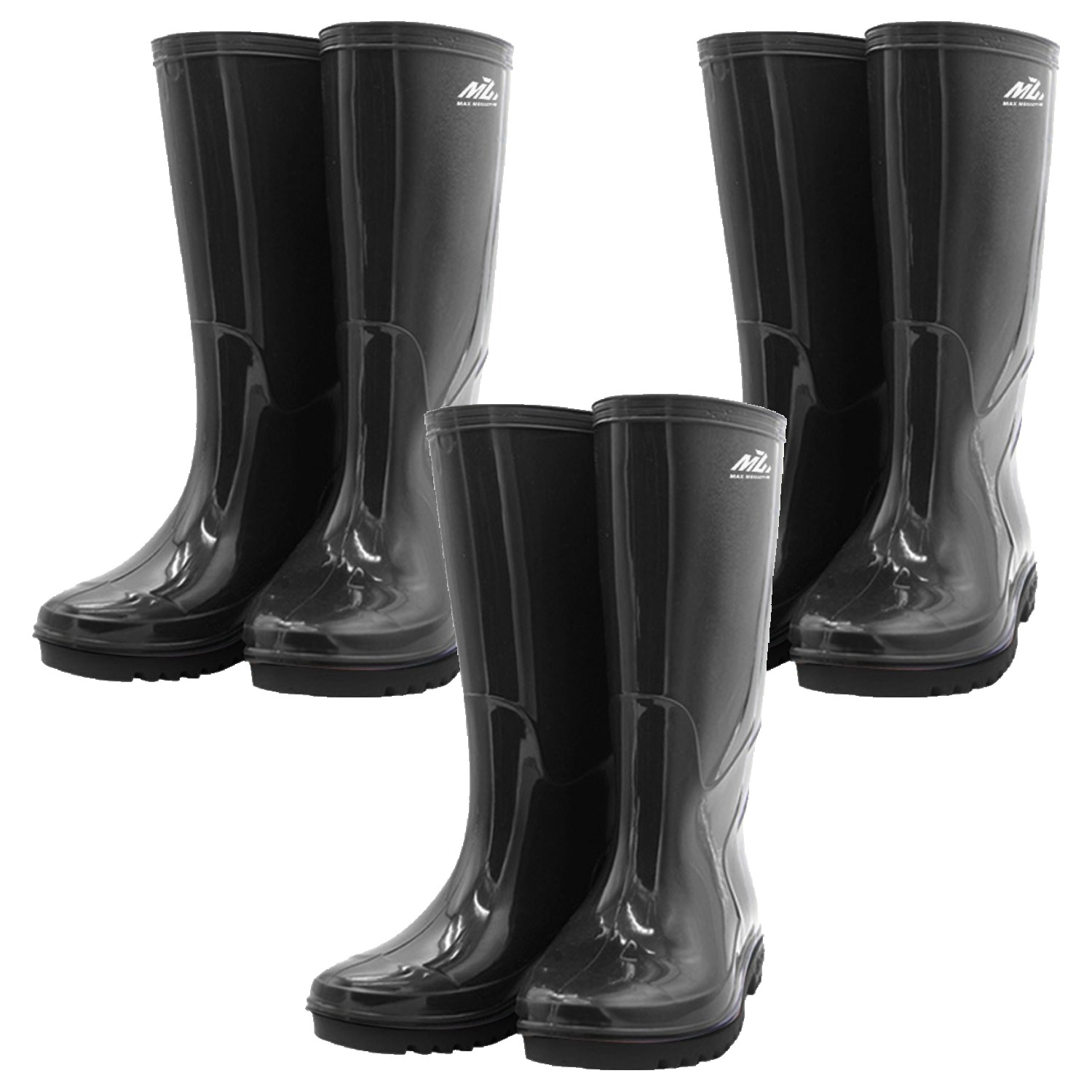 디펜즈만 프리미엄 고무장화 25,200원