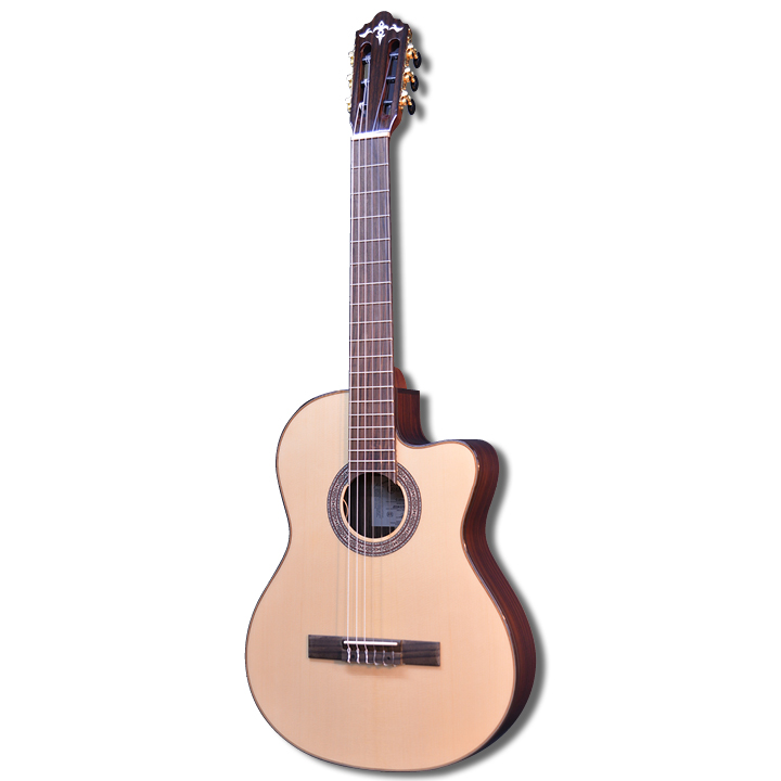 크래프터 클래식기타 545,000원