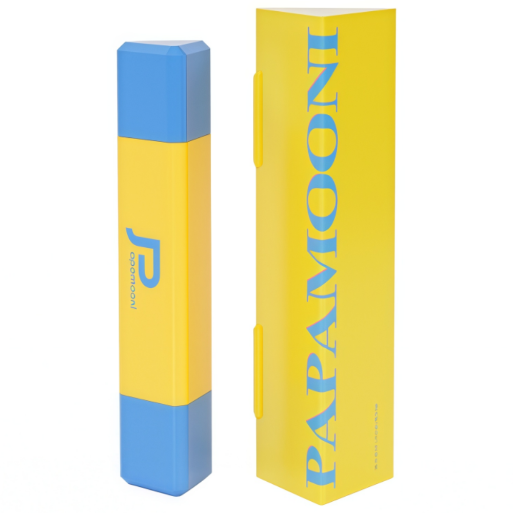 파파무니 휴대용 얼룩제거펜, 1개, 선샤인 옐로우 13,000원