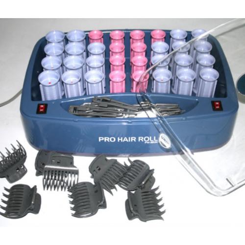 유닉스 전기 헤어롤 셋팅기 헤어세팅기 전기구르프 128,100원