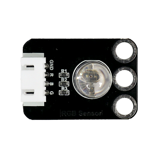 [RGB LED 모듈 Grove Type] 아두이노 1,500원