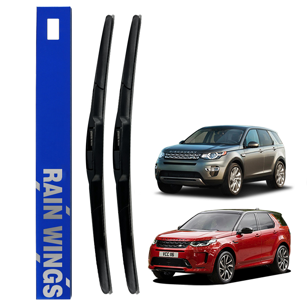 레인윙스 랜드로버 전용 전면와이퍼 세트 18,810원