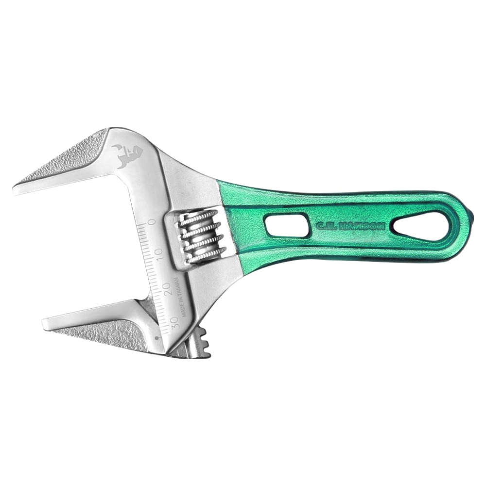 핸슨 씨에이치 스터비 경량몽키 스패너 플라이어 LS32, 1개 17,160원