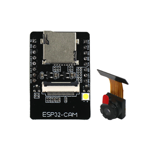 아두이노 ESP32-CAM 보드 with OV2640 카메라, 1개 17,400원