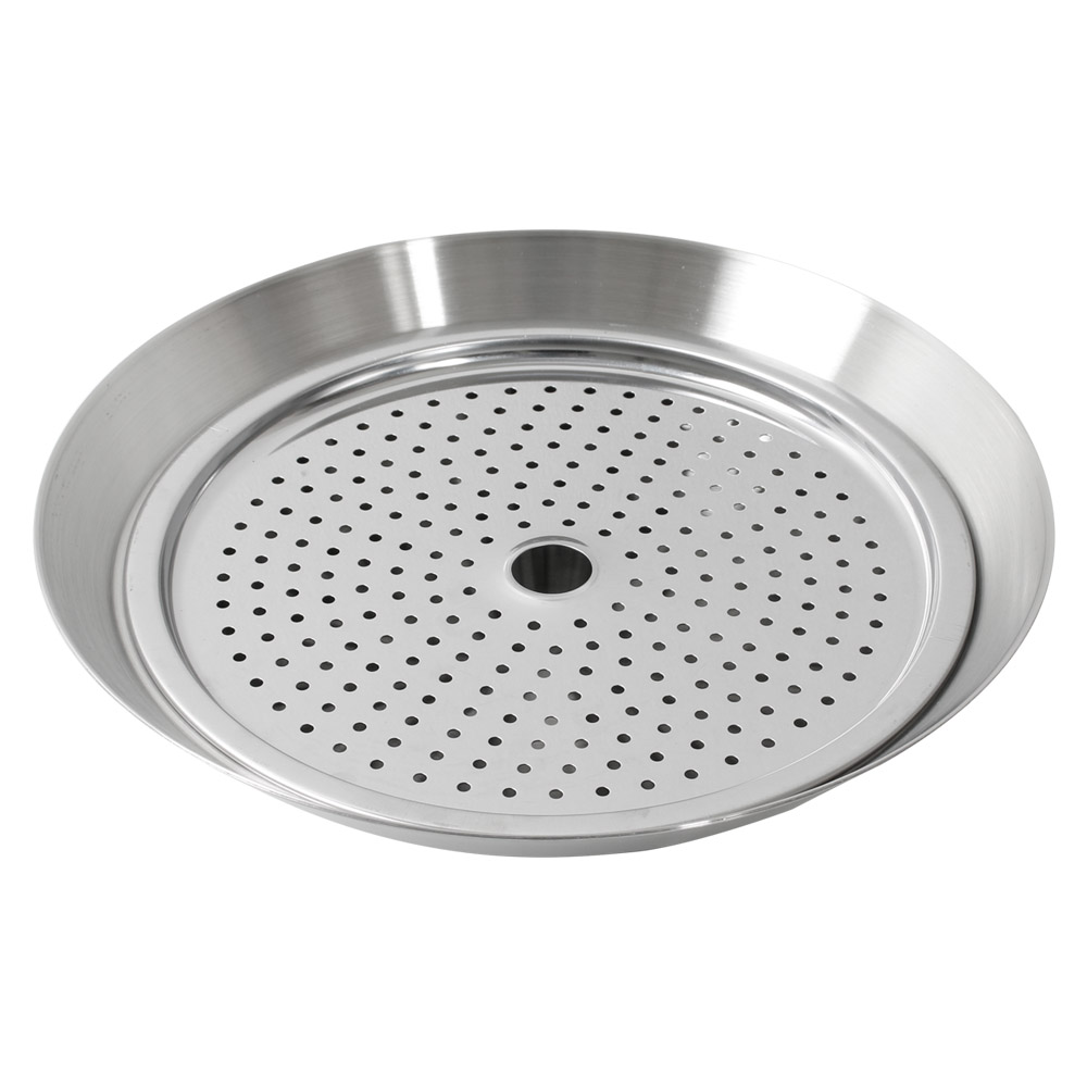 킹서진 3중 수육 전골냄비 채반 세트 GI 스텐 인덕션 IH 보쌈 타공 접시 팬 채망 찜판, 1개 17,800원