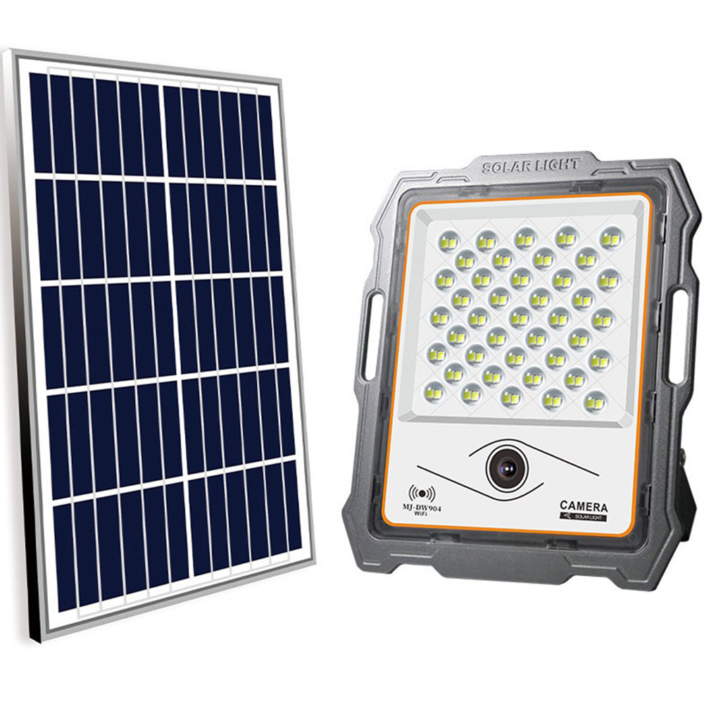 비상 투광등 태양광 가로등 100W 78,500원