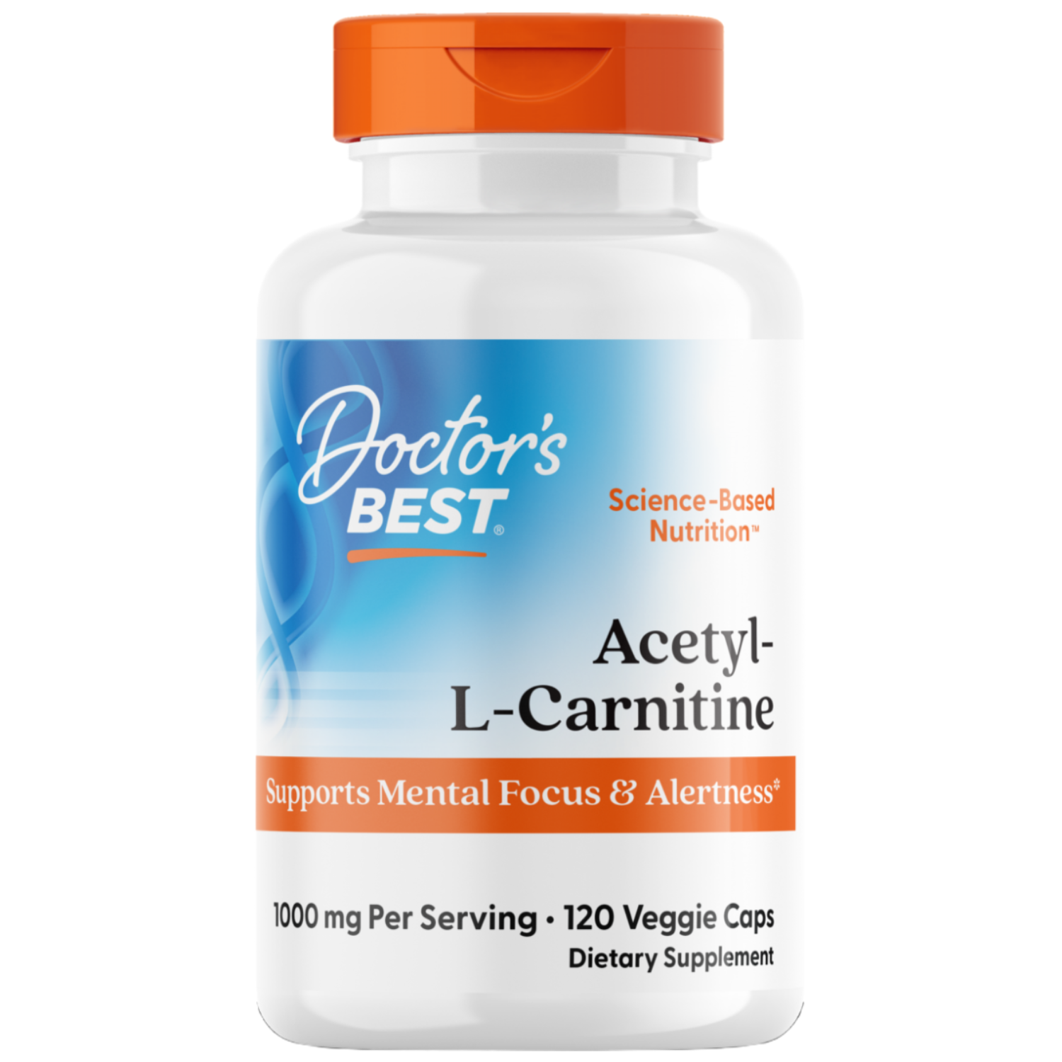 닥터스베스트 아세틸-L-카르니틴 500mg 베지 캡, 120개입, 1개, 120정 33,550원
