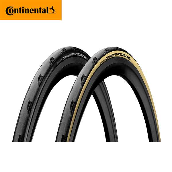컨티넨탈 그랑프리 5000 AS TR (블랙,크림) 25C 28C 로드 튜블리스 수입정품 148,500원