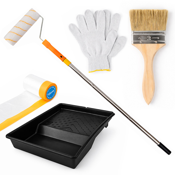 지오비즈 셀프 페인팅 키트 6종 세트 17,980원