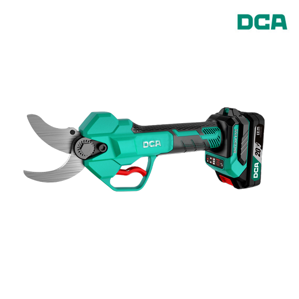 DCA 전지가위 충전 전동 20V ADYD35BM 199,000원