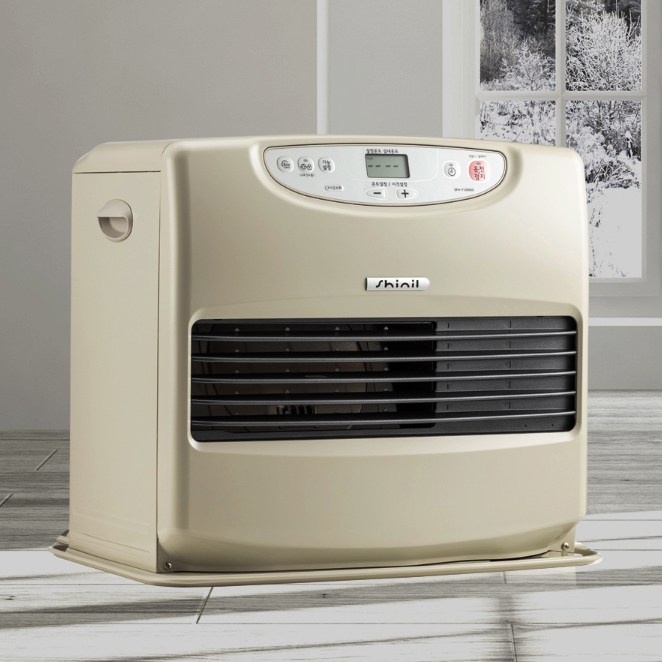 신일 팬히터, 정품.SFh-y1200SG 529,000원