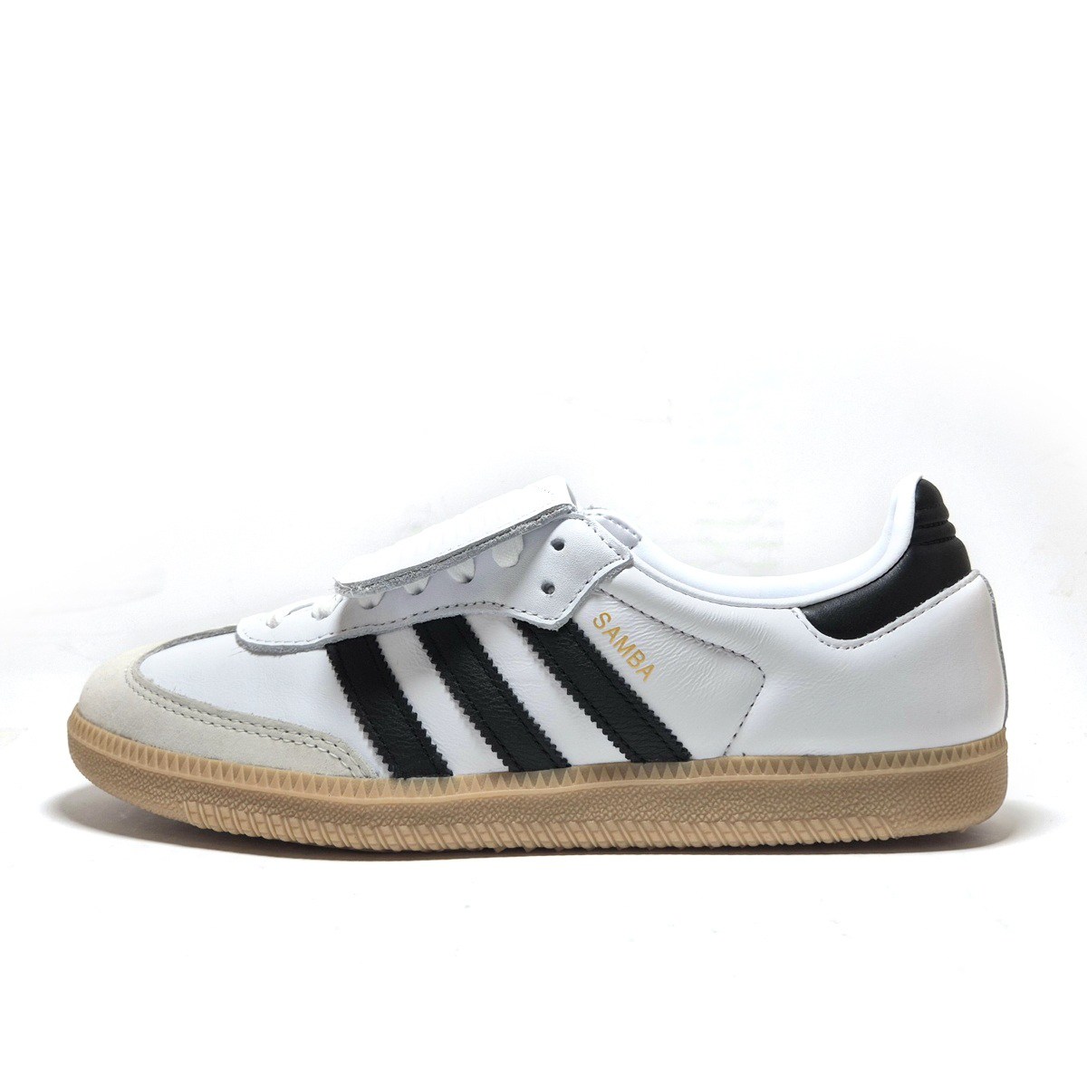 [매장정품] 아디다스 삼바 LT 스니커즈 64,500원