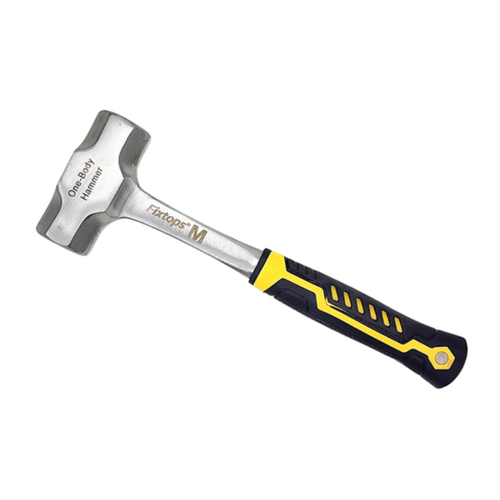 픽스톱 신형 다용도 무진동 일체형 함마망치 15,100원