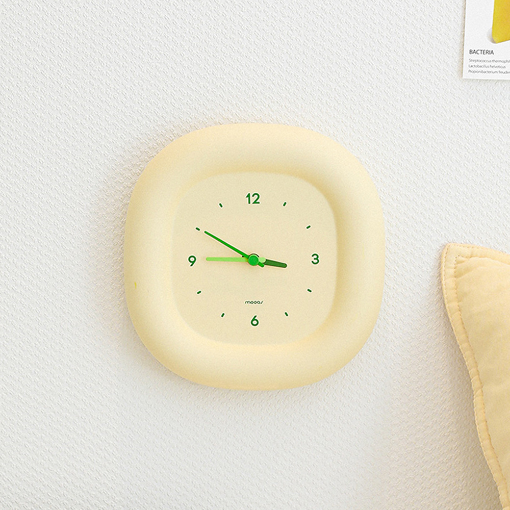 무아스 마시멜로 미니 시계 19,800원