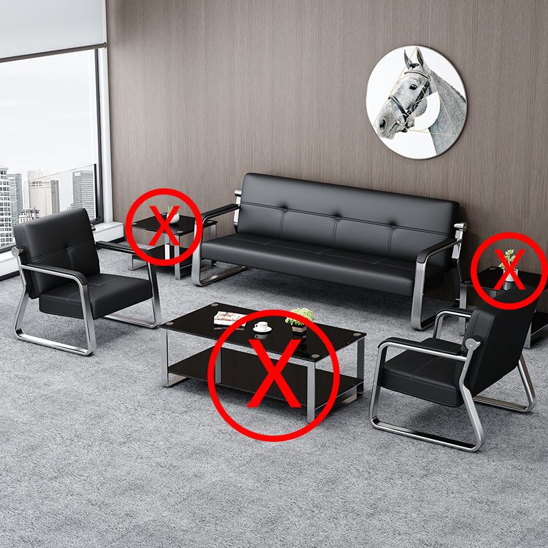 사무실 소파 부동산 로비 회사 휴게실 대표실 쇼파 응접실 305,300원