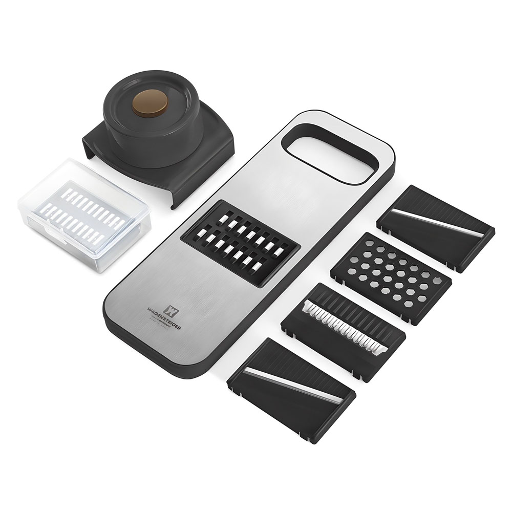 바겐슈타이거 더 블랙 마그네틱 스텐 슬라이서 세트 17,290원