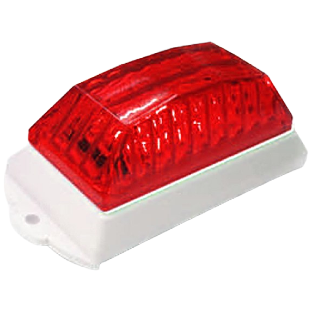 LED 시그널/사이키 비상 램프 경계조명/DC12V 24V, 1개 6,000원