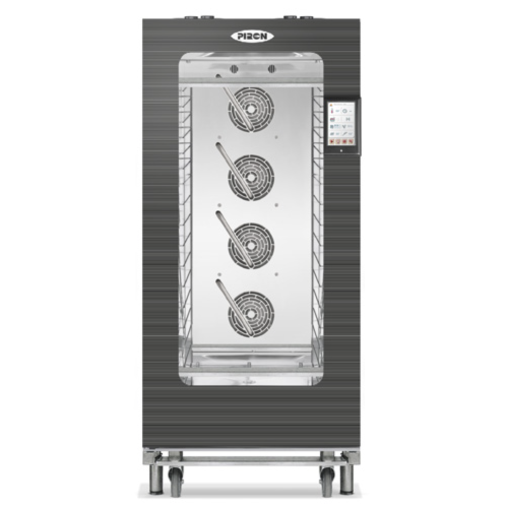 [PIRON] 컨벡션오븐기 하이테크 콤비스팀오븐 PF2116 17,900,000원