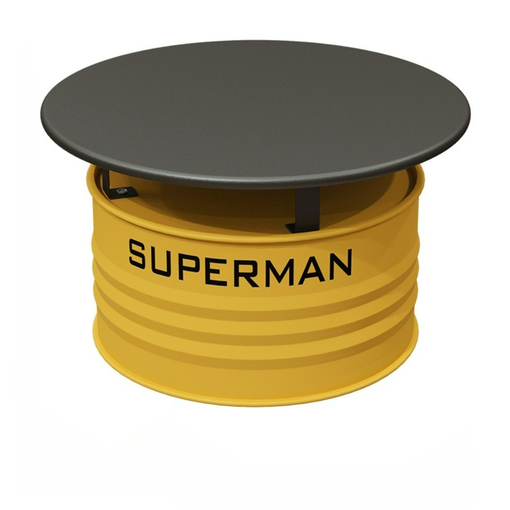 레네토 드럼통 빈티지 카페테이블 인테리어 테이블 의자 주문제작 162,500원