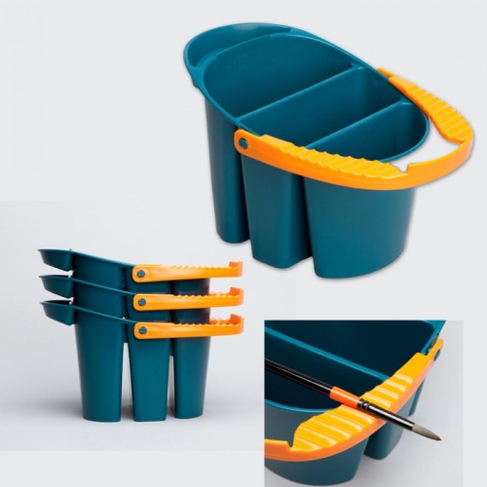 HGR 미젤로 다기능 물통 2L 소 MBW-4021 수채화 8,900원