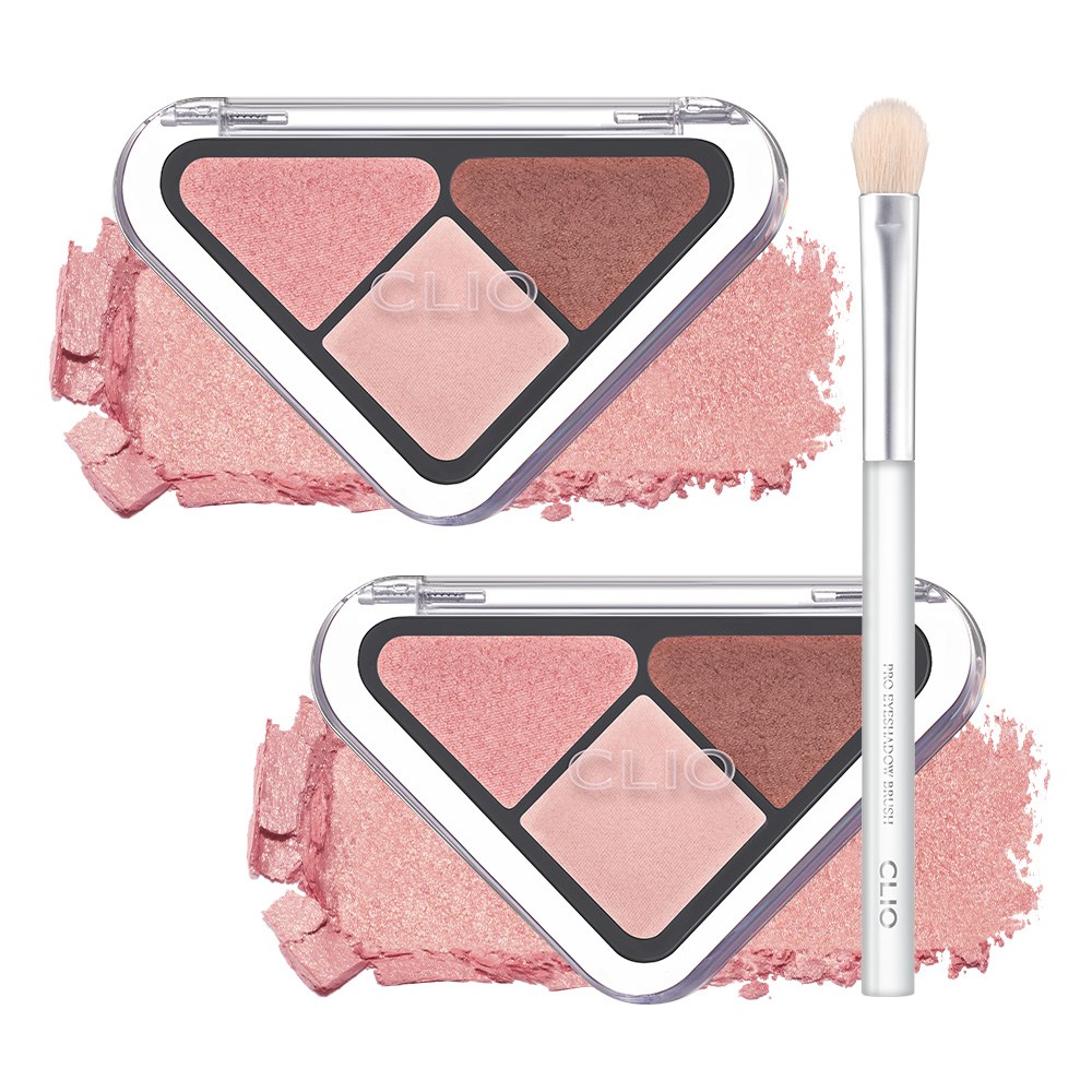 [1+1] 클리오 에센셜섀도우탭+단독증정 27,300원