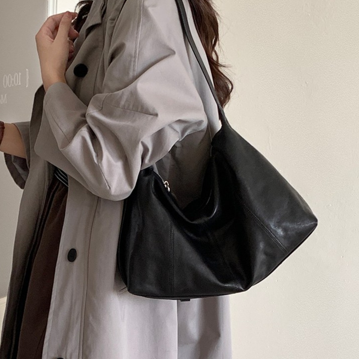 D.I.O 25년 명품신상 프리미엄 최고급 양가죽 숄더백 179,000원