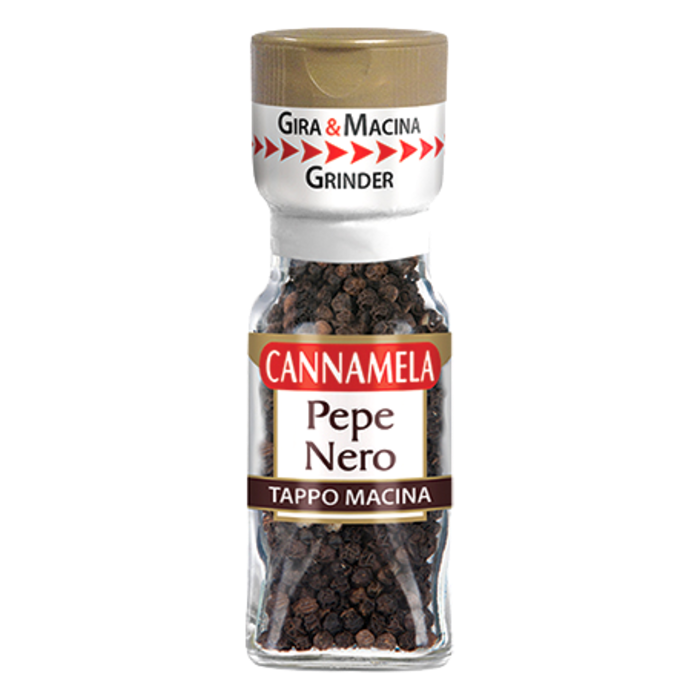 칸나멜라 흑후추 통후추 그라인더 4,760원