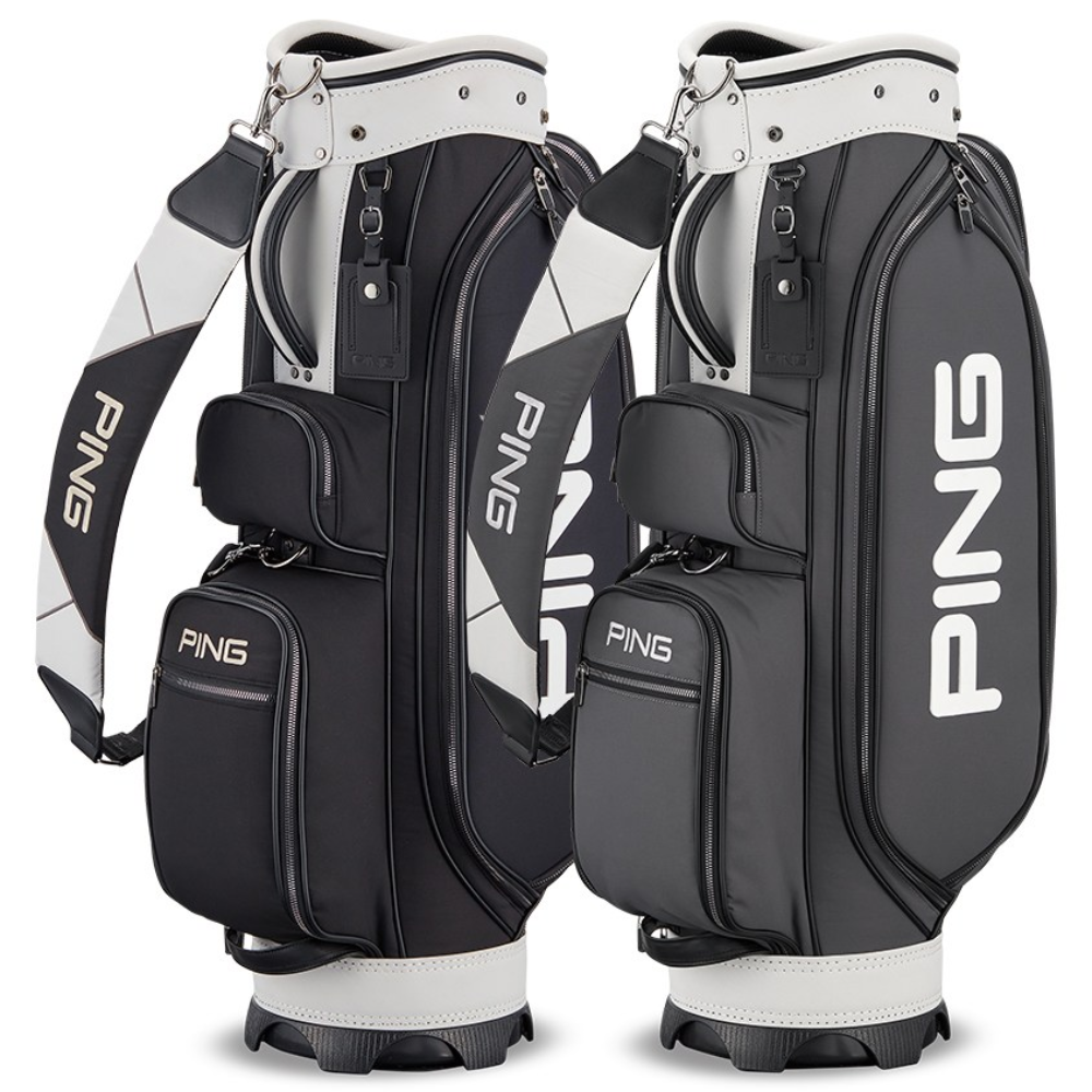 핑 SC KD1 캐디백 삼양정품 285,000원