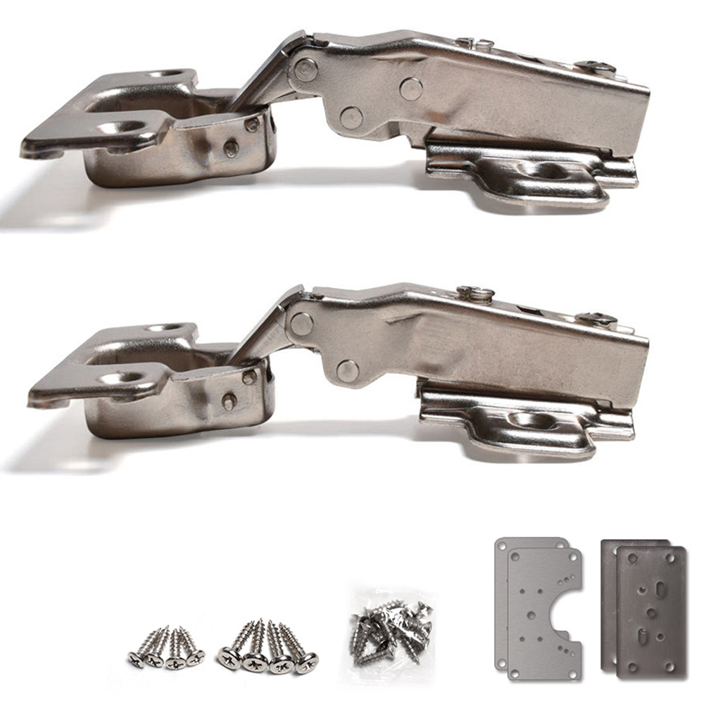 손잡이세상 문주 110도 아웃도어 강압 댐퍼 경첩 일반 경첩 C자 보강판 2p 사각 보강판 2p 4,900원