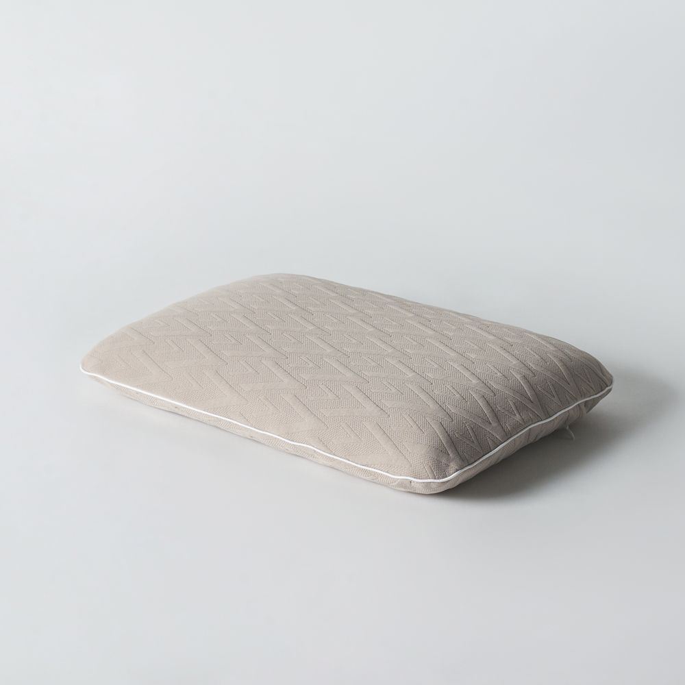 라버트리 일자형 라텍스 베개 클래식 M + 겉커버 세트 34,210원