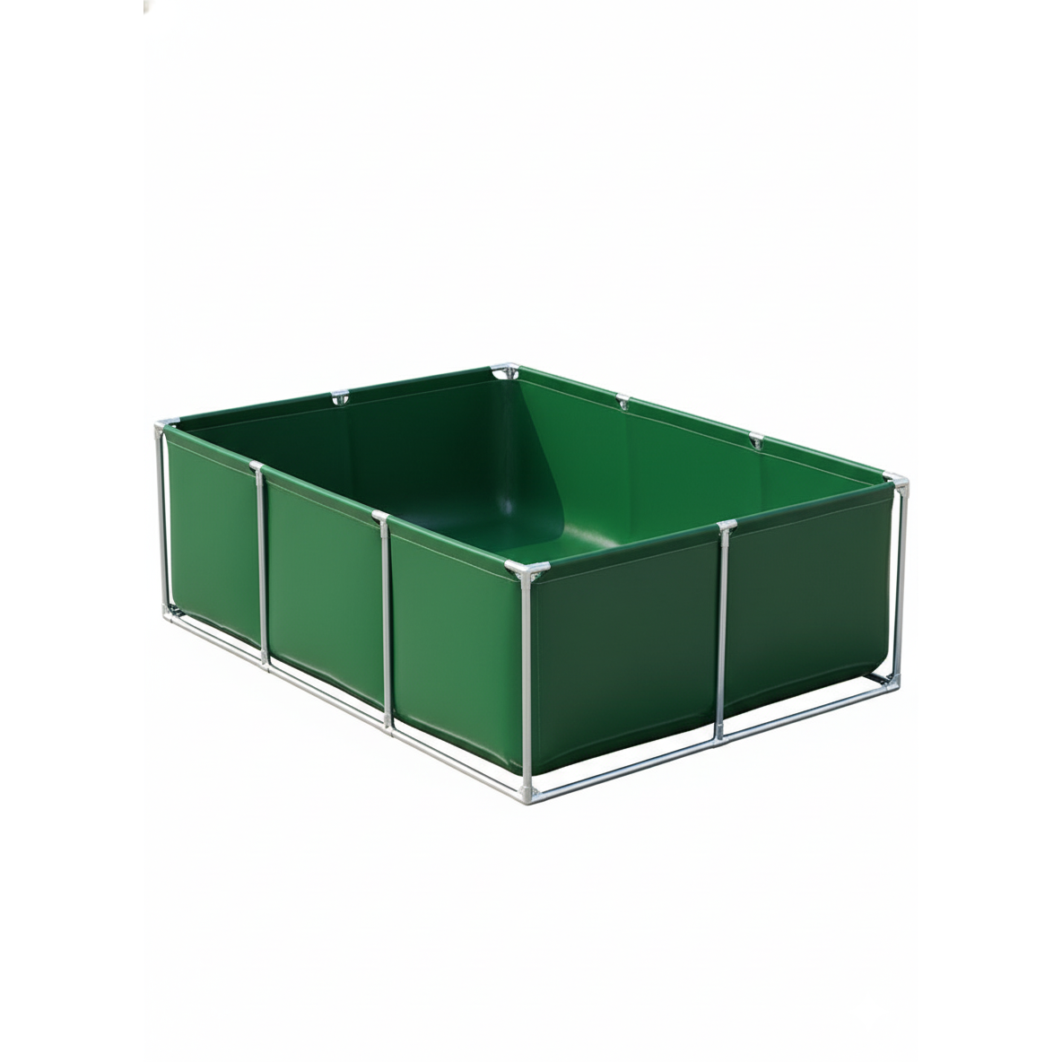 수든 조립식 대형 농업용 물탱크 수조 물받이 방수포 저수조, 0.7m 212,480원