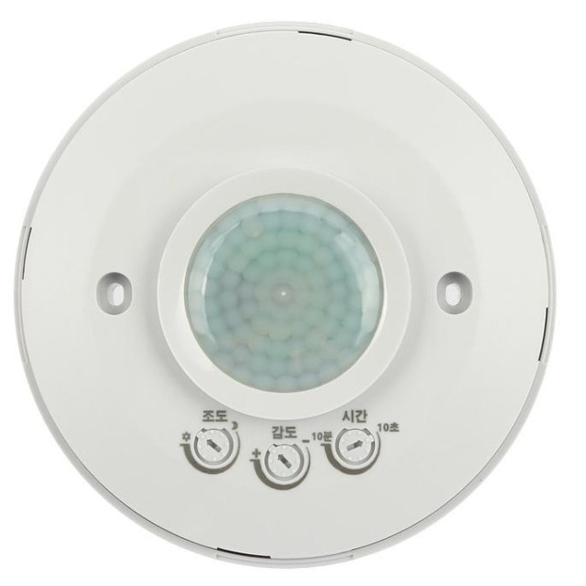 신성계전 재실감지기 매입형 SSS-04FA 16,500원