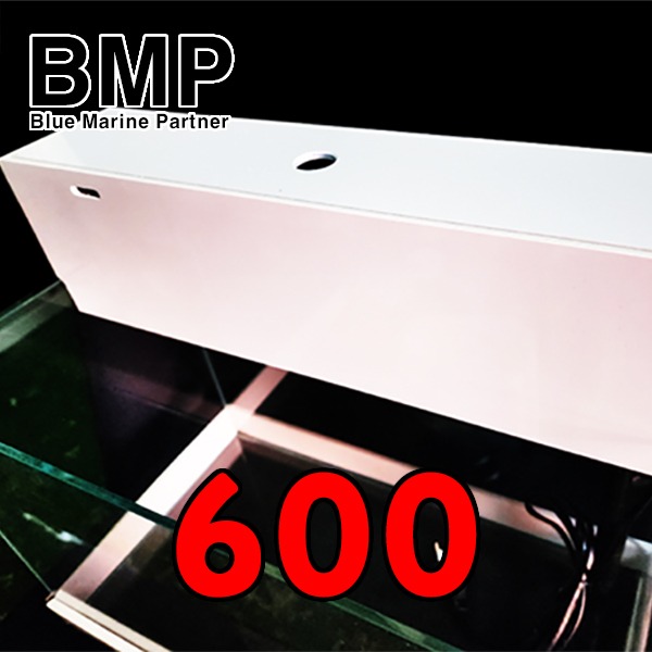 다팜아쿠아 BMP BTFS-60 60cm 600mm 2자 7W 8T 모터 외장 슬림형 수조 거치식 상면 여과기 70,070원