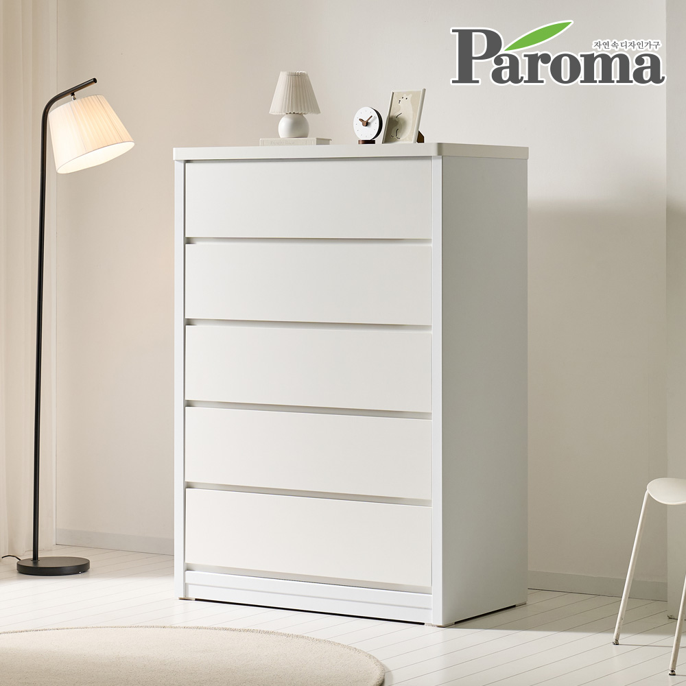 파로마 그레이트 5단 1000 광폭 대형 칸칸 서랍장 드레스룸 옷수납장 E0 227,000원