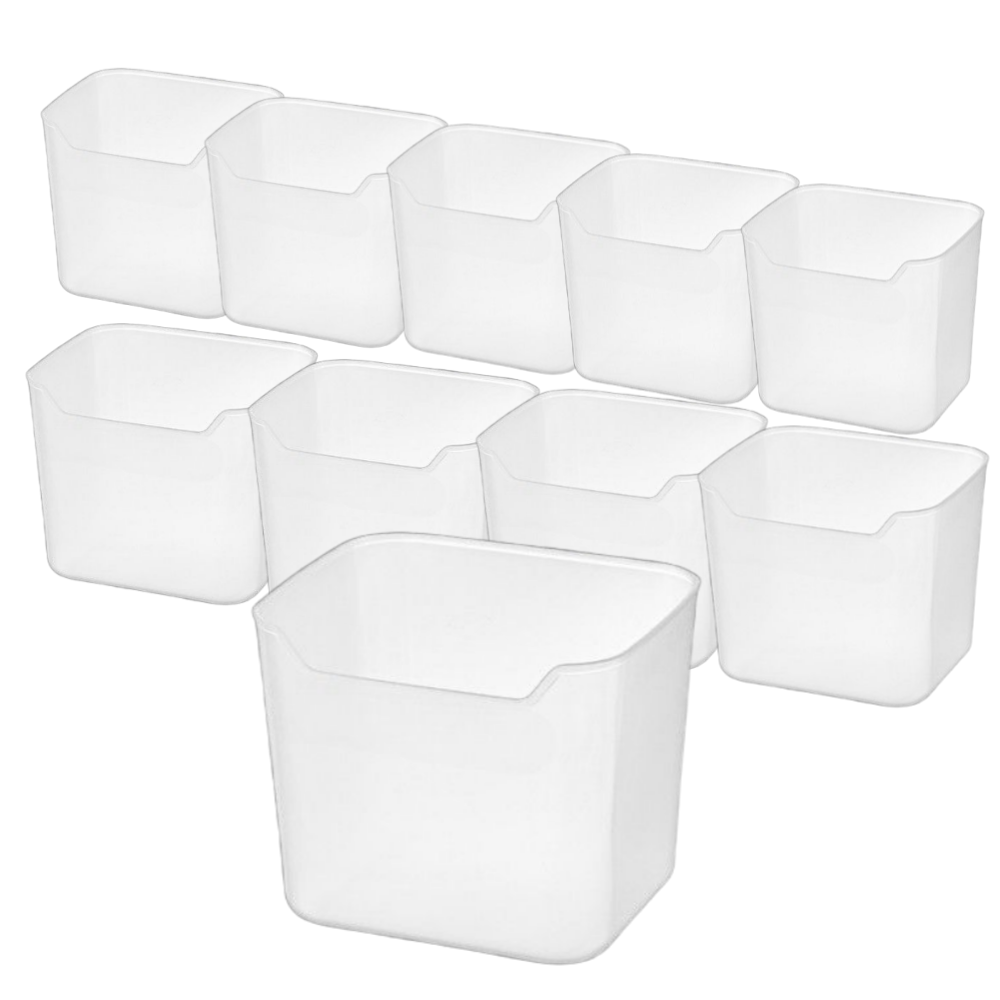 애니원픽 다용도 냉장고 욕실 정리함 트레이 수납함 6,390원