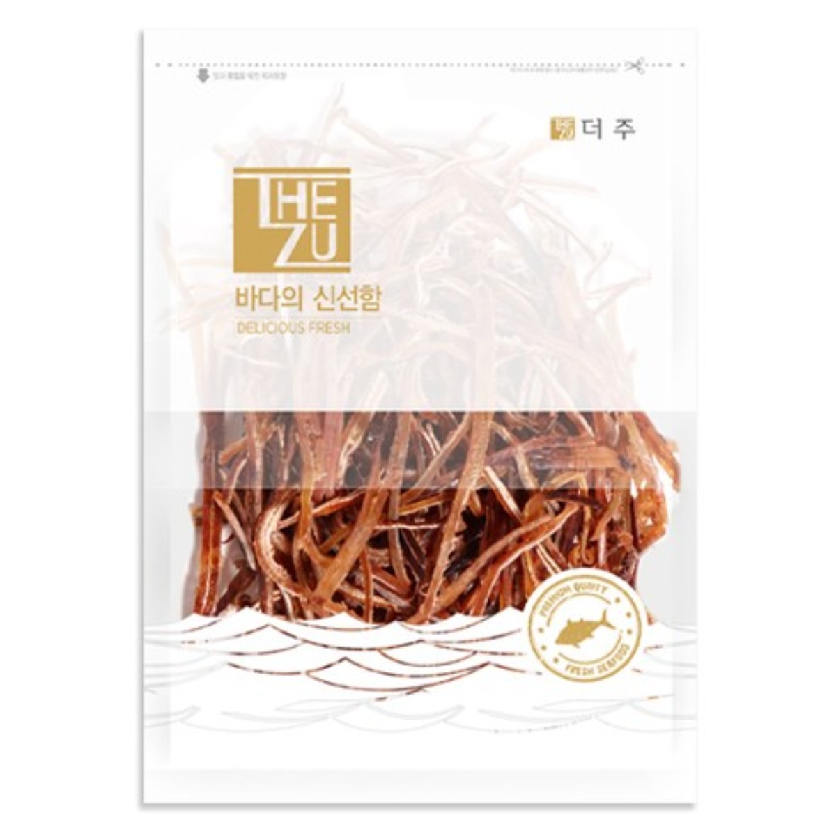 [더주]오징어의 참 맛! 참징어, 1개 13,990원