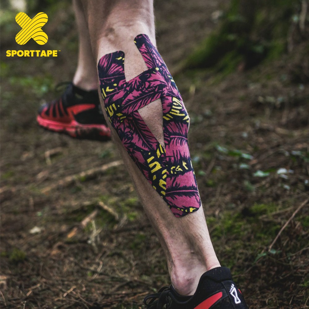 스포테이프 K테이프 엑스트라스티키 근육 운동 스포츠테이핑 키네시올로지 테이프, 1개 59,000원