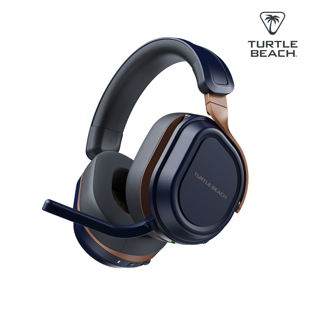 터틀비치 스텔스 700 Gen3 XBOX&PC 게이밍 무선 헤드셋 [코발트블루TBS-2101-25], TBS-2101-25, 코발트블루 289,000원