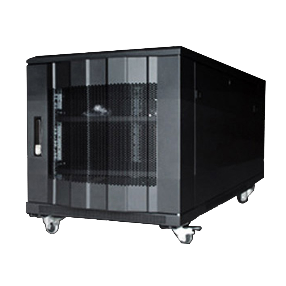 애니포트 LD-S750T 15U 타공 서버랙 510,000원