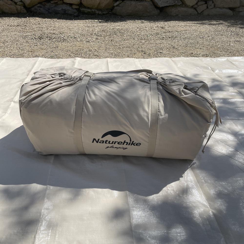 방수포 네이처하이크 듄 10.9 리빙쉘 전용 그라운드시트 제작 타포린 풋프린트 천막 캠핑 29,000원