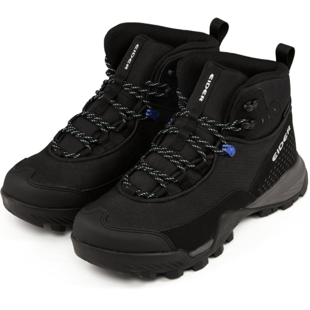 아이더 기본형 고어텍스 미드컷 롯지 등산화 DUS24G08 Z1 99,000원