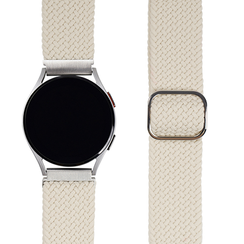 신지모루 스마트워치 브레이드 루프 스트랩 13,900원